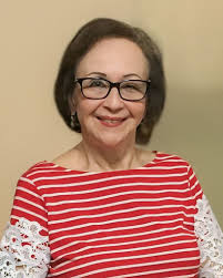 Eulalia Mendez Obituary December 25, 2024