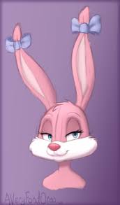 Check spelling or type a new query. F Babs Bunny Tiny Toon Adventures By Averyfondoreo Fur Affinity Dot Net