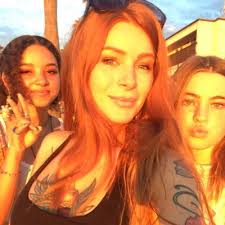 Ericka Jasmine (@ErickaJasmine6)