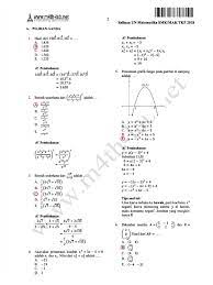 Sep 22 2020 soal un 2018 smk tkp www m4th lab net pdf 2 salinan un matematika smk mak tkp 2018 a pilihan ganda 1 3 1 1 hasil dari 1002 814 362 u2026 a 1 836 b course hero. Pembahasan Un 2018 Smk Tkp Wwwadministrasingajarblogsppotcom1 Pdf