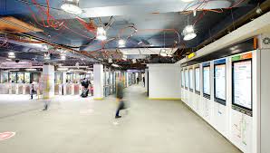 Find all the transport options for your trip from town hall station to mount colah right here. Town Hall Modernisation Project