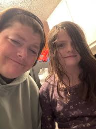 Daniel Webster Gordon Webster. My dad has written an annual letter to all  the donors every year. This is the first year I wrote the letter. I  borrowed heavily from his prior