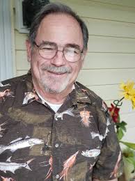 It is with a heavy heart that we let you know John Roche passed away  yesterday. John was retired from the Florida Park Service. John started his  FPS career in 1975 at