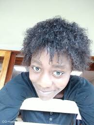 The last thing you ate is what I'm calling this cute cat.