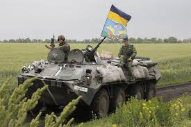 16 июля 2021 в 17:40 Den Vdv Ukrainy Na Chem Ezdyat Golubye Berety Avtocentr Ua Ukraine Military Military Forces Armoured Personnel Carrier