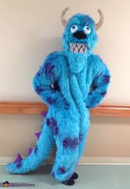 4.7 out of 5 stars 190. Sully From Monsters Inc Costume Diy Costumes Under 25