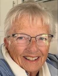 Patricia Perry Obituary (2022)