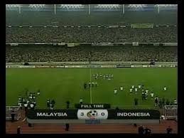 Stadium nasional bukit jalil) in bukit jalil, located in the national sports complex to the. Dua Kunjungan Terakhir Ke Bukit Jalil Indonesia Takluk Dari Malaysia Okezone Bola