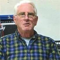 Glen Eric Ludwig Obituary