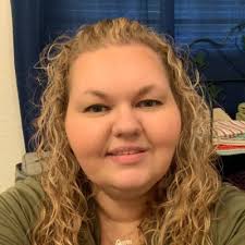 Extremely proud of our very own Liza Poe