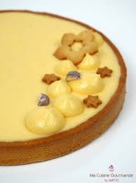 Tarte Citron Praline Noisette Tarte Au Citron Praline Noisette Praline