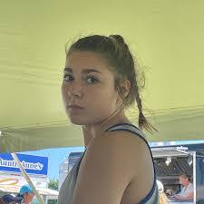 Ava Skinner's Instagram, Twitter & Facebook