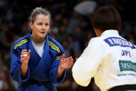 Judo bond nederland 2021 /judobond. Judobond Wijst Juul Franssen Aan Voor Olympische Spelen In T De Limburger Mobile