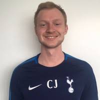 Calum Johnson