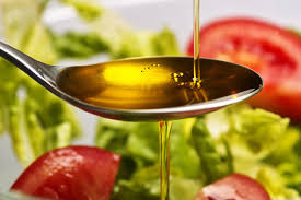 What about canola or coconut oil? Can You Substitute Vegetable Oil For Olive Oil