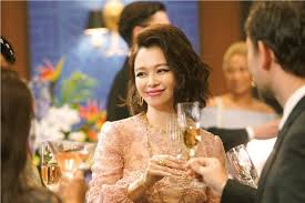 正能量女神vivian徐若瑄，帶著新歌加精選輯《i'm v》回歸，寵粉的她於 10/27 晚間特別舉辦「v live音樂分享會」，和歌迷面對面演唱新歌與經典作品，一連多首組曲. å¾è‹¥ç'„åŠ ç›Ÿæ—¥æœ¬é›»å½±å'Œé•·æ¾¤é›…ç¾Žå¤§å°æ±º å¤§ç´€å…ƒ