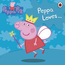 Maybe you would like to learn more about one of these? 37 Peppa Pig Wallpaper Desktop On Wallpapersafari