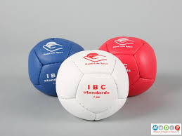 Shop a wide selection of bocce gear at amazon.com. Superior Boccia Ball Set Museum Of Design In Plastics