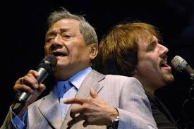 Si deseas es pasar momentos agradables. Alejandro Lerner Y Armando Manzanero Una Relacion De Amistad De Tres Decadas Gracias En Nombre De Esta Humanidad Que Te Celebra Y Te Extranara Eternamente Infobae