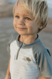 Little Dutch majica sa UV zaštitom 86/92 Fresh Greens