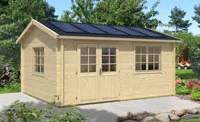 Wir nennen ihnen gründe, warum das gewächshaus lüftung braucht und erklären technische möglichkeiten dazu. Die Richtige Heizung Im Gartenhaus Gartenhaus Gmbh