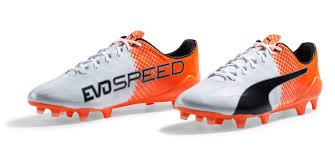 Offering redefined agility, the flash pack future 5.1 features a newly engineered knit upper integrated netfit technology for an adaptive fit. The New Puma Evospeed Sl Ii Football Boots Introduce A Bold Design That Was Shown Off By Marco Reus In Training Preliminarily Soccer Boots Boots Football Boots