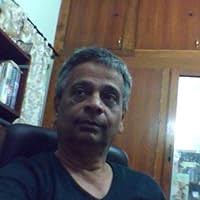 Sapphire Lightning by Fayrene Preston