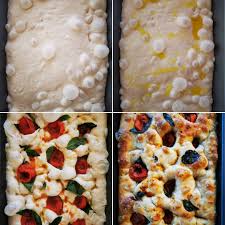 43 Me Gusta 4 Comentarios Seba Saiz Y Costy Medina Labuonafocaccia En Instagram La Focaccia Barese En Toda Sus Fases Una Obra De Arte Como Explicar La In 2020