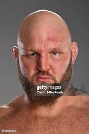 951 Ben Rothwell Photos & High Res Pictures