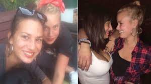 Kateřina nápravníková (born krejčíková) was born on month day 1863, at birth place, to františek krejčík and marie krejčíková (born hudecová). Nejkrasnejsi Sestru Mezi Celebritami Ma Hvezda Ulice Aneta Krejcikova Katerina Ma Snad Jeste Vetsi Prsa Extra Cz