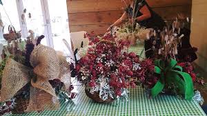 Traverse city is known as the cherry capital of the world ; Support The Botanic Garden At Historic Barns Park