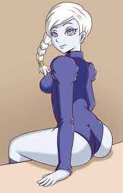 Sexy Fan Art Thread (No porn!) - Page 309 • Kanzenshuu