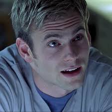 Tyler (Eric Johnson) in Ginger Snaps 2: Unleashed A rehab clinic worker  exchanges sexual favors for drugs until the remaining Fitzgerald sister  ends up in his care and werewolf mayhem ensues. Tyler