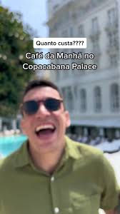 Vem Amg to No Copacabana Palace