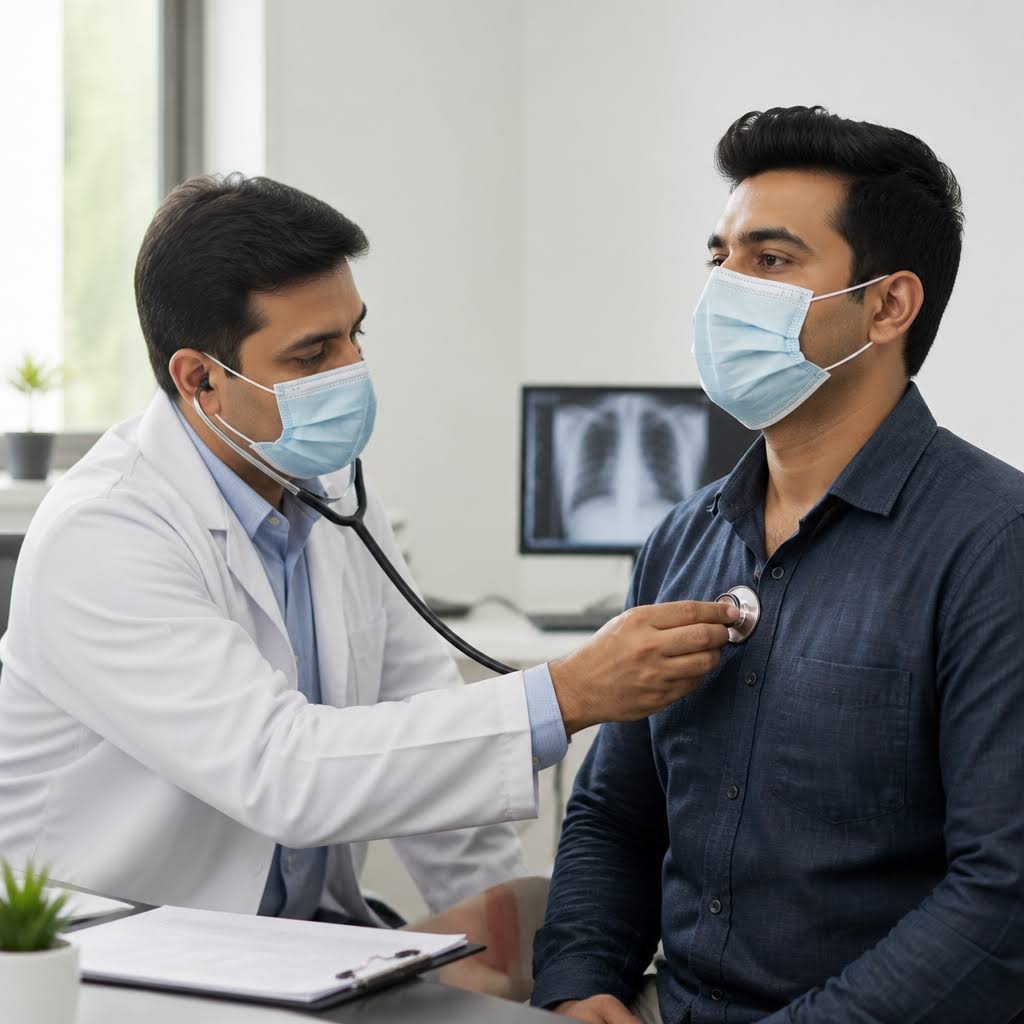 Viral Infection Treatment in Govind Nagar product image