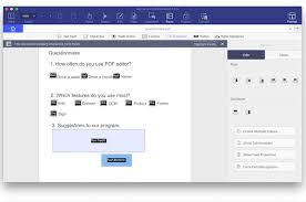How to unlock pdf file in two easy steps using your preferred document viewer,. How To Fill Out A Pdf Form On Mac