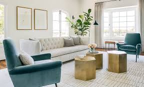 Tables Interior Design San Francisco Green Interior Design Cozy Interior Design