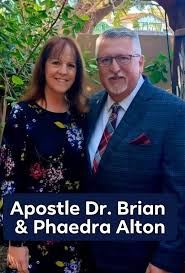 Brian Alton Ministries