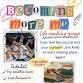 Becoming More Me - life coaching course event image