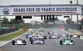 2021 grand prix of france. Grand Prix De France 2021 Rue Le Verrier 72100 Le Mans France 14 May To 16 May
