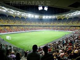 De la wikipedia, enciclopedia liberă. Arena NaÅ£ionalÄƒ In Imagini Peste 100 000 De Bucuresteni Au Vizitat Stadionul