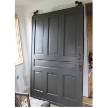One Of The Most Popular Interior Door Colors And Cabinetry Is Dragon S Breath From Benjamin Moore Cabinet Paint Colors Painted Doors Doors Interior