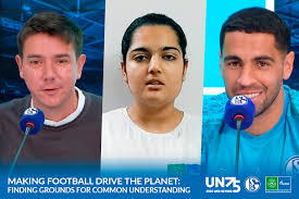 Fc schalke 04подлинная учетная запись. Un World Peace Day Fc Schalke 04 Meets Young Ambassadors Of Football For Friendship The Sports Mirror Sports News Transfers Results News Block