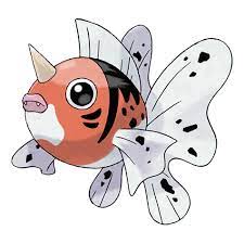 Certain pokemon abilities have secondary field effects that trigger and remain constantly in play while on the field. Seaking Pokemon Wiki Fandom