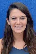 2013 Women's Cross Country Roster