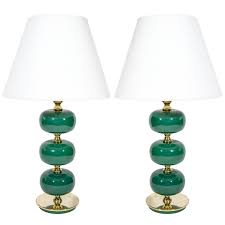 5 out of 5 stars with 1 ratings. A Pair Of Swedish Vintage Glass Lamps 1960s 70s From A Unique Collection Of Antique And Modern Table Lamps At Http Www 1stdibs Co Glass Lamp Lamp Lighting