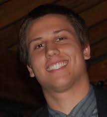 Jonathan Bauer Graduates