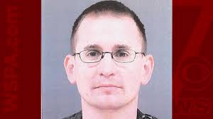 Spartanburg Co. deputy accused of pointing gun at Gaffney man