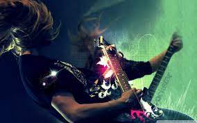 We have 64+ background pictures for you! Music Abstract Wallpapers Pantallas Para Amigas Amigo Pantalla