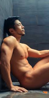 Asian hunks -4- NSFW –